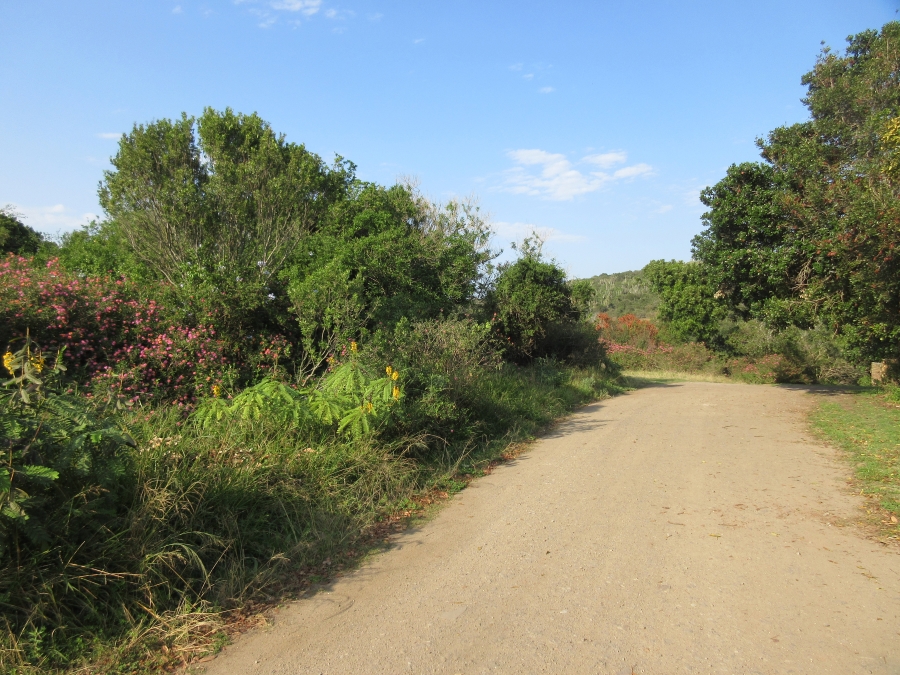 0 Bedroom Property for Sale in West Bank Eastern Cape